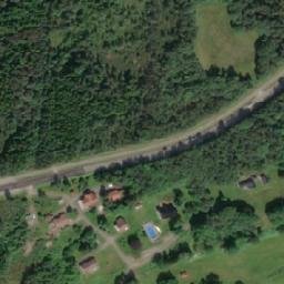 Satellite imagery of Oterberget, NO
