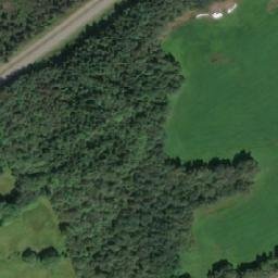 Satellite imagery of Oterberget, NO