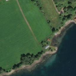 Satellite imagery of Oterberget, NO