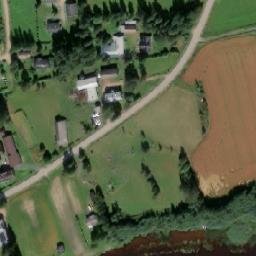 Satellite imagery of Nurminiemi, FI