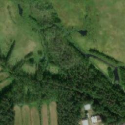 Satellite imagery of Paavoniemi, FI