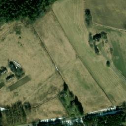 Satellite imagery of Suokonmäki observation tower, FI
