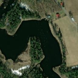 Satellite imagery of Hirviharju, FI