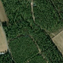 Satellite imagery of Hirviharju, FI