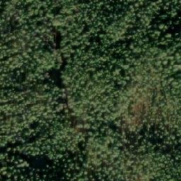 Satellite imagery of Pitkäniemi, FI