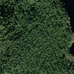 Satellite imagery of Pitkäniemi, FI