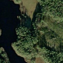 Satellite imagery of Pitkäniemi, FI