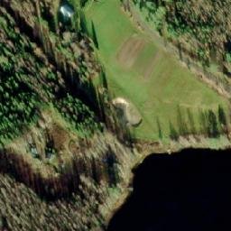 Satellite imagery of Kantoniemi, FI