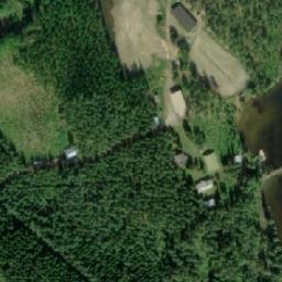 Satellite imagery of Kivenkorvanniemi, FI