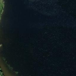 Satellite imagery of Kivenkorvanniemi, FI