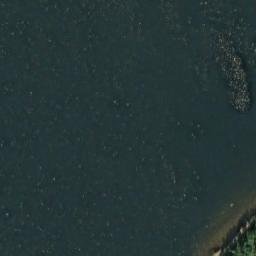 Satellite imagery of Hiekkaniemi, FI