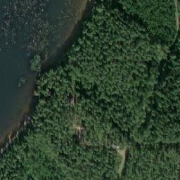 Satellite imagery of Hiekkaniemi, FI