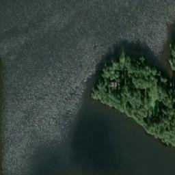 Satellite imagery of Säkkiniemi, FI