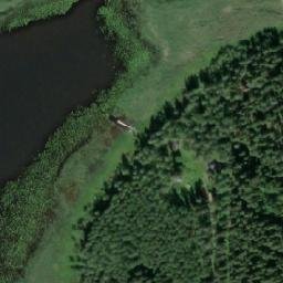 Satellite imagery of Ukonkivet, FI