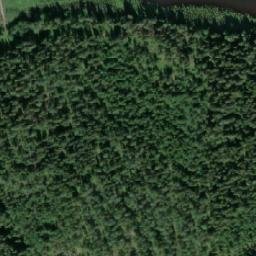 Satellite imagery of Ukonkivet, FI