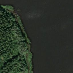 Satellite imagery of Ukonkivet, FI