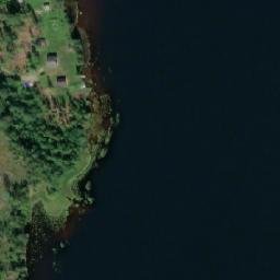 Satellite imagery of Kivikkoniemi, FI