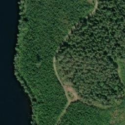 Satellite imagery of Kivikkoniemi, FI