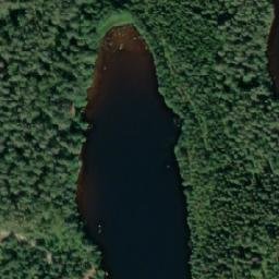 Satellite imagery of Korvenalusniemi, FI
