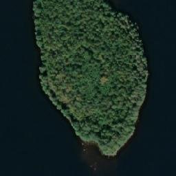Satellite imagery of Lamponiemi, FI