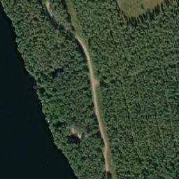 Satellite imagery of Tupakivi, FI