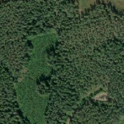 Satellite imagery of Tupakivi, FI