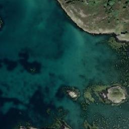 Satellite imagery of Dyrholmskjeret, NO