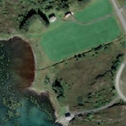 Satellite imagery of Dyrholmskjeret, NO