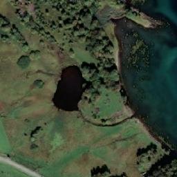 Satellite imagery of Buneset, NO