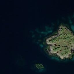 Satellite imagery of Kalvskjæra, NO