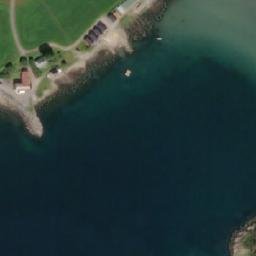 Satellite imagery of Nilsneset, NO