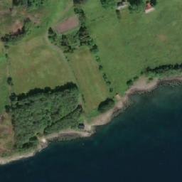 Satellite imagery of Oterberget, NO