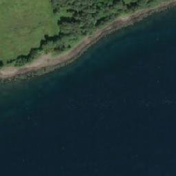 Satellite imagery of Oterberget, NO