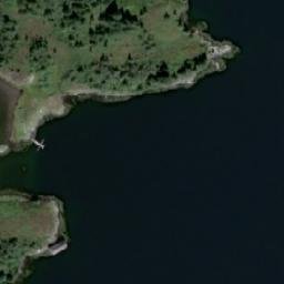 Satellite imagery of Kongsholmen, NO