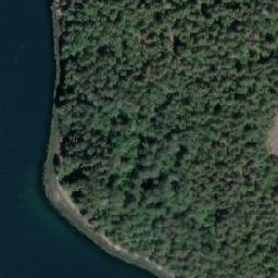 Satellite imagery of Fjøsneset, NO