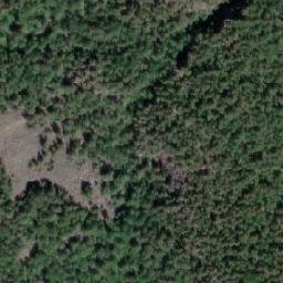 Satellite imagery of Fjøsneset, NO