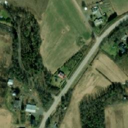Satellite imagery of Suokonmäki observation tower, FI