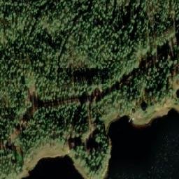 Satellite imagery of Ruumisniemi, FI