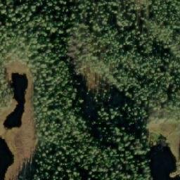 Satellite imagery of Pitkäniemi, FI