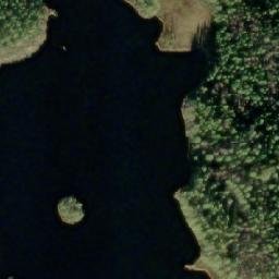 Satellite imagery of Pitkäniemi, FI