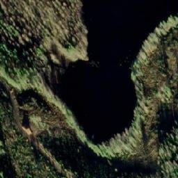 Satellite imagery of Kantoniemi, FI