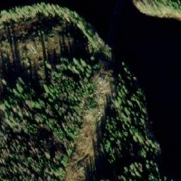 Satellite imagery of Kantoniemi, FI