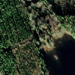Satellite imagery of Ritaniemi, FI