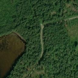 Satellite imagery of Mertaniemi, FI