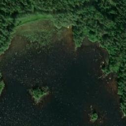 Satellite imagery of Särkänniemi, FI