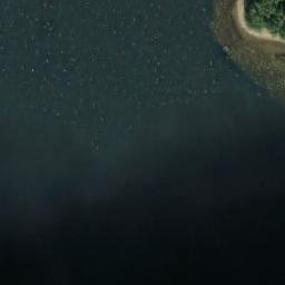 Satellite imagery of Hiekkaniemi, FI