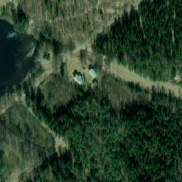 Satellite imagery of Kannonniemi, FI