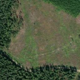 Satellite imagery of Piilijänniemi, FI