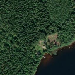 Satellite imagery of Korvenalusniemi, FI