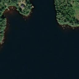 Satellite imagery of Korvenalusniemi, FI